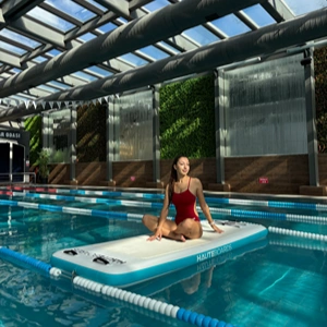 Eğitmen Ceren ÖZKOÇ